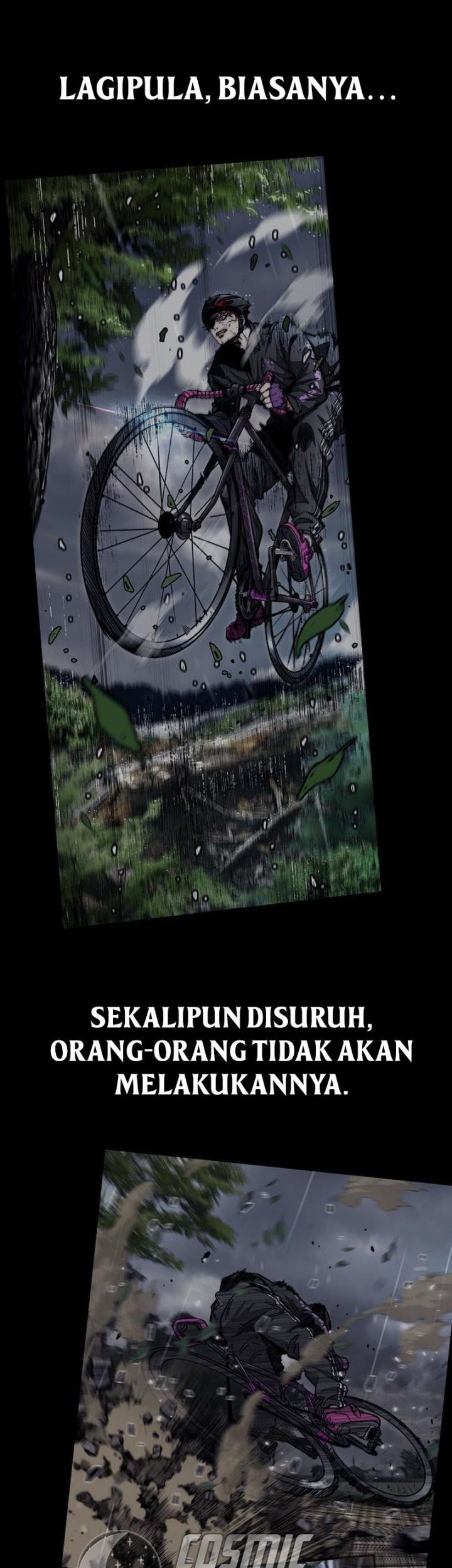 Wind Breaker Chapter 537 Gambar 46