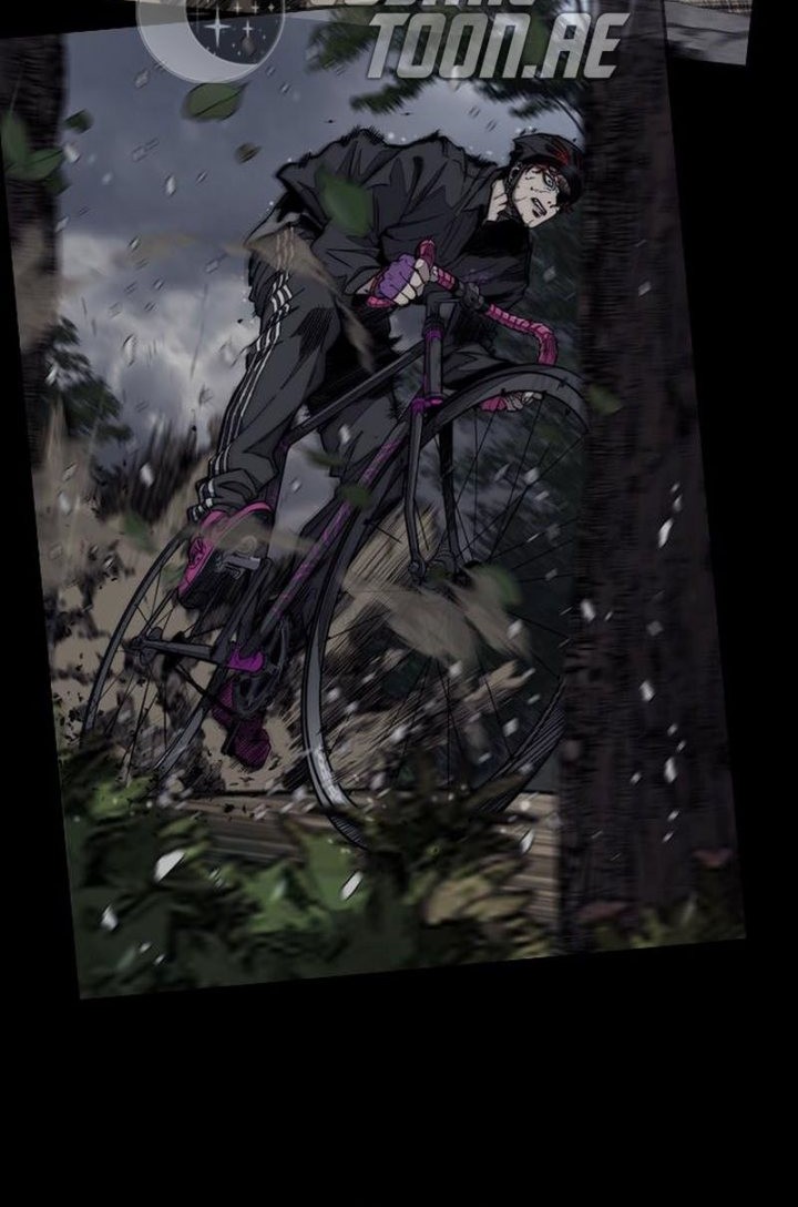 Wind Breaker Chapter 537 Gambar 47