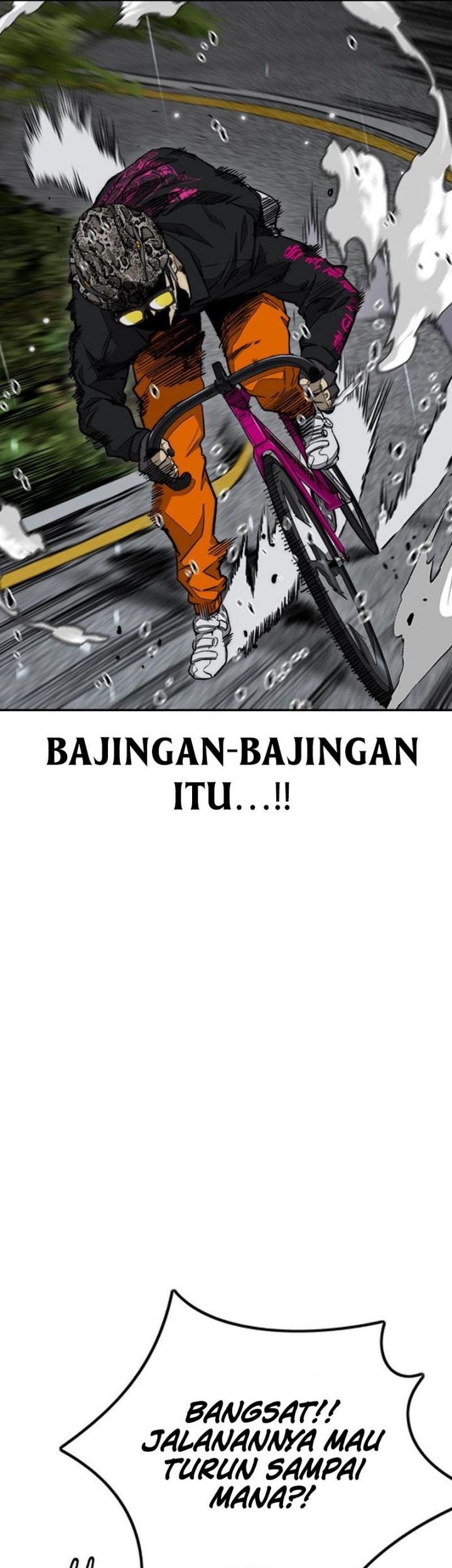 Wind Breaker Chapter 537 Gambar 54