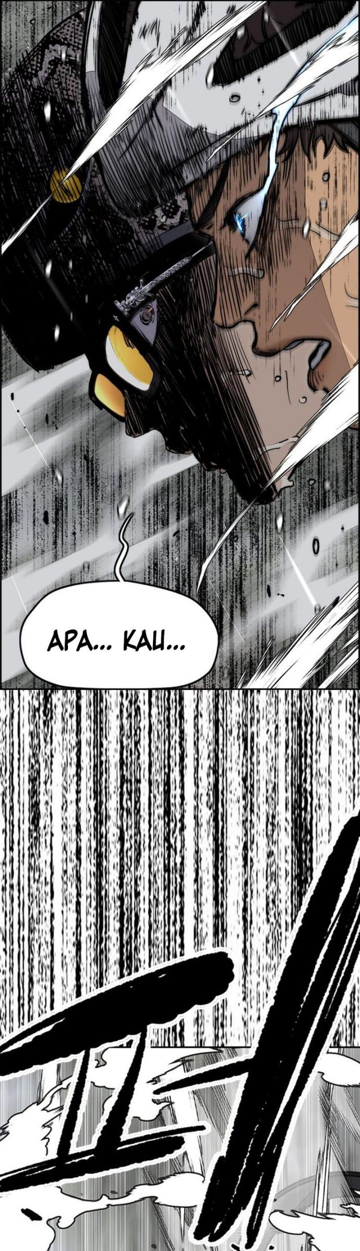 Wind Breaker Chapter 537 Gambar 57