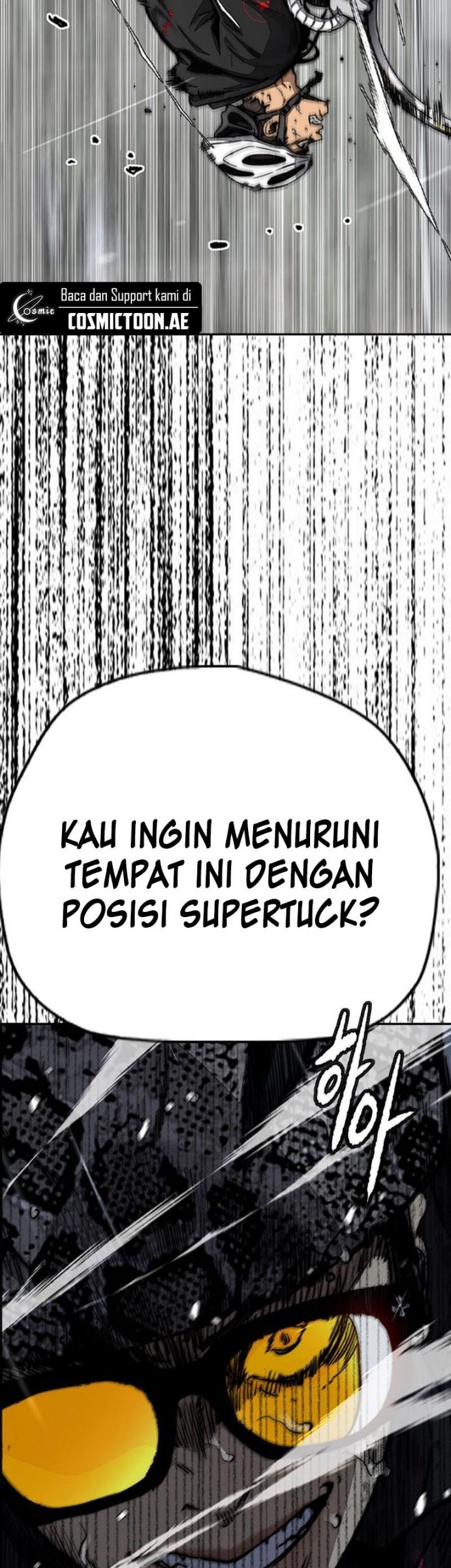 Wind Breaker Chapter 537 Gambar 59