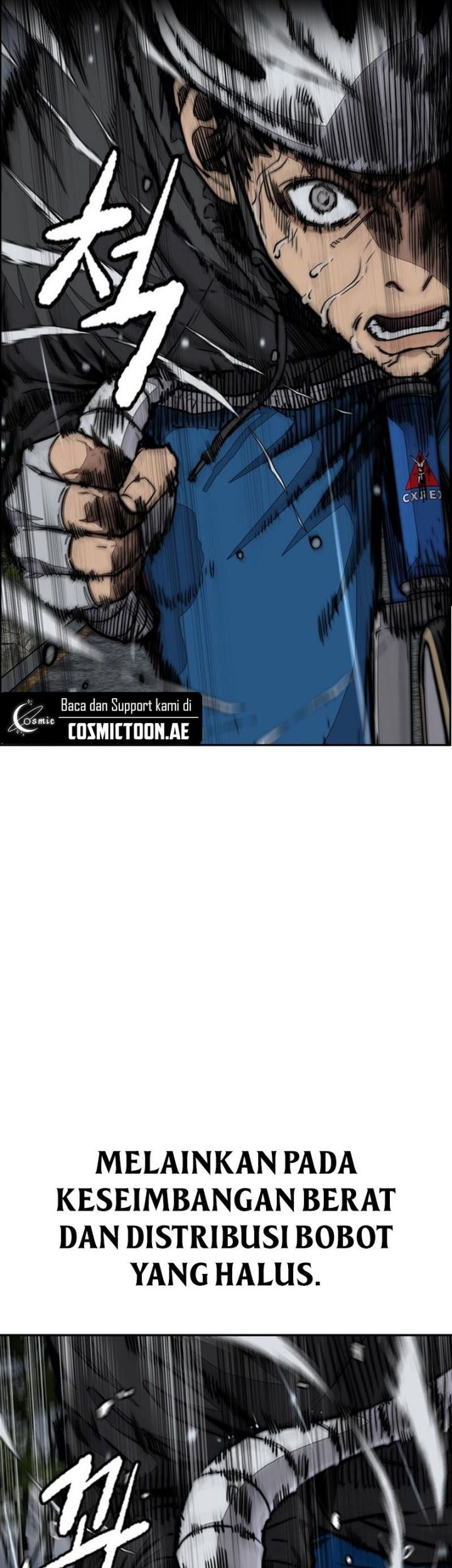 Wind Breaker Chapter 537 Gambar 65