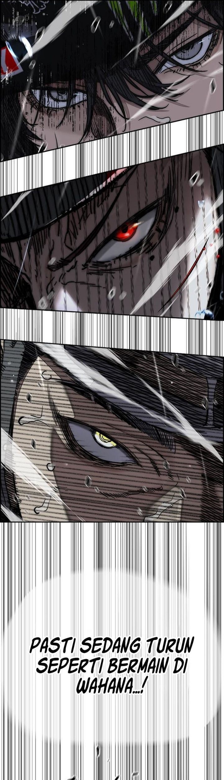 Wind Breaker Chapter 537 Gambar 71