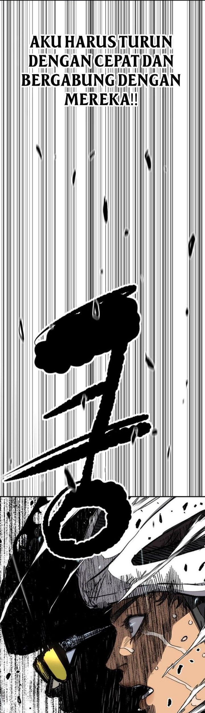 Wind Breaker Chapter 537 Gambar 74