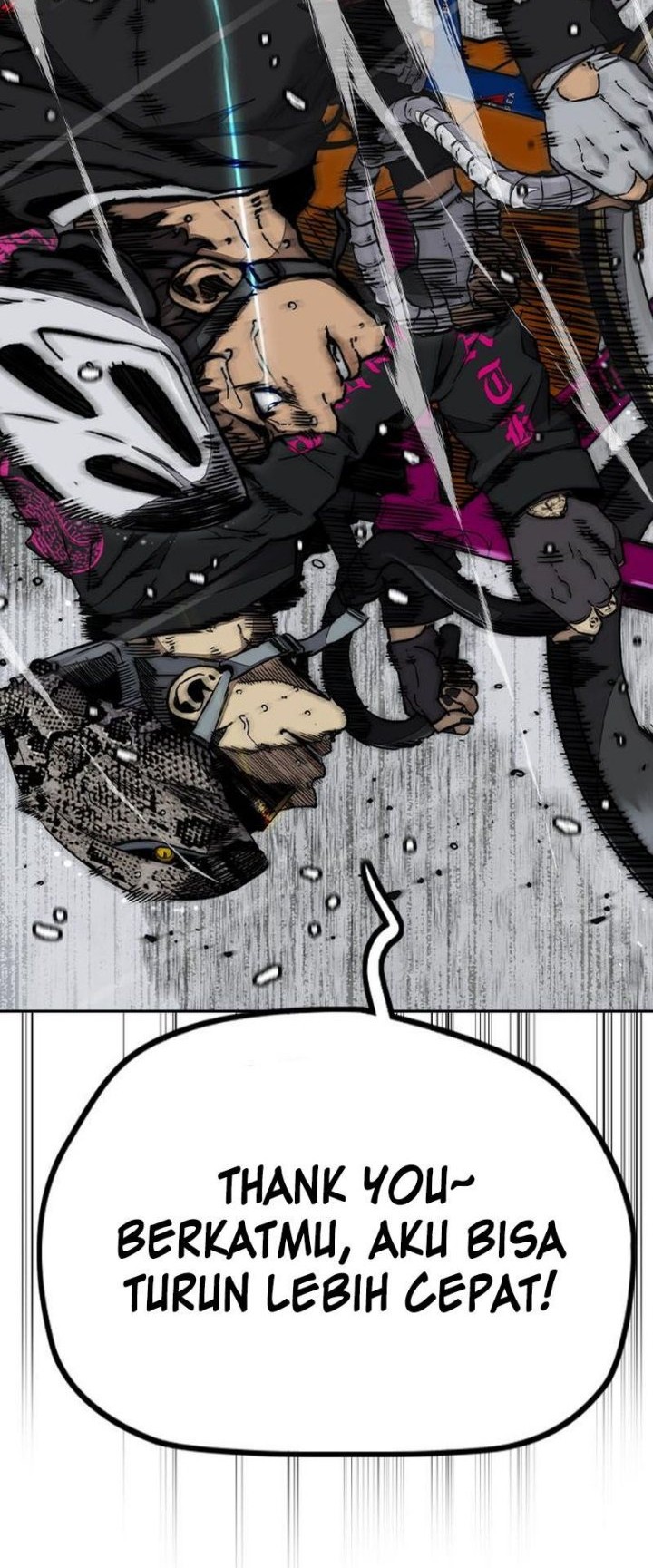 Wind Breaker Chapter 537 Gambar 77