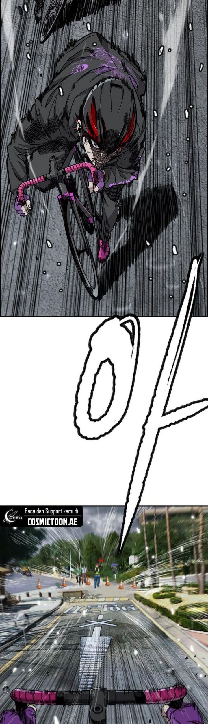 Wind Breaker Chapter 537 Gambar 79