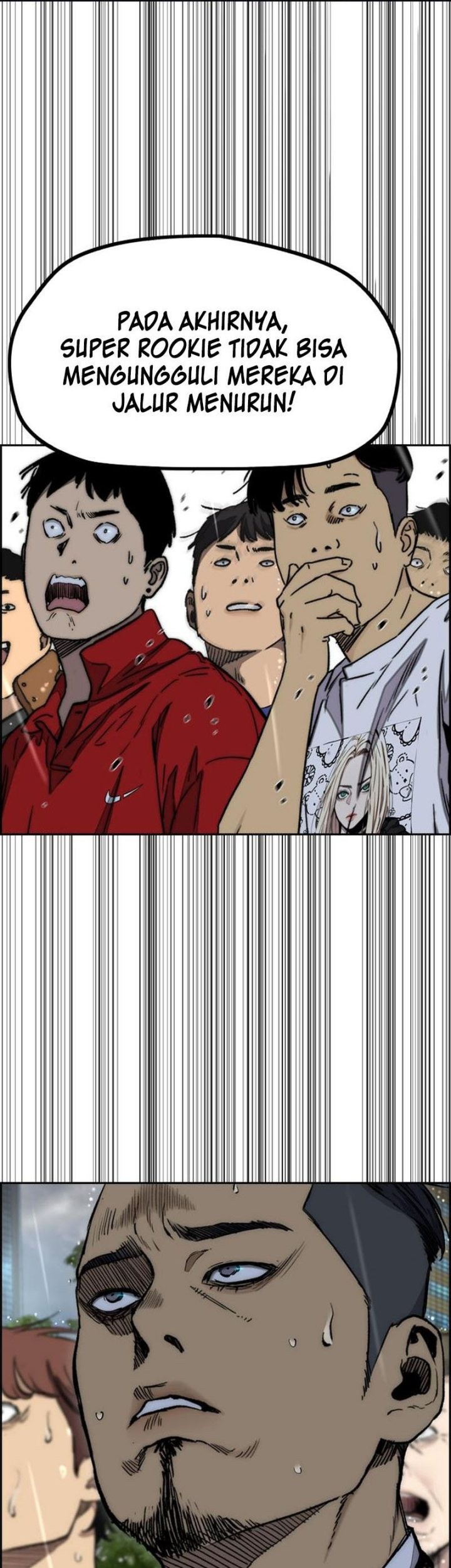 Wind Breaker Chapter 537 Gambar 86