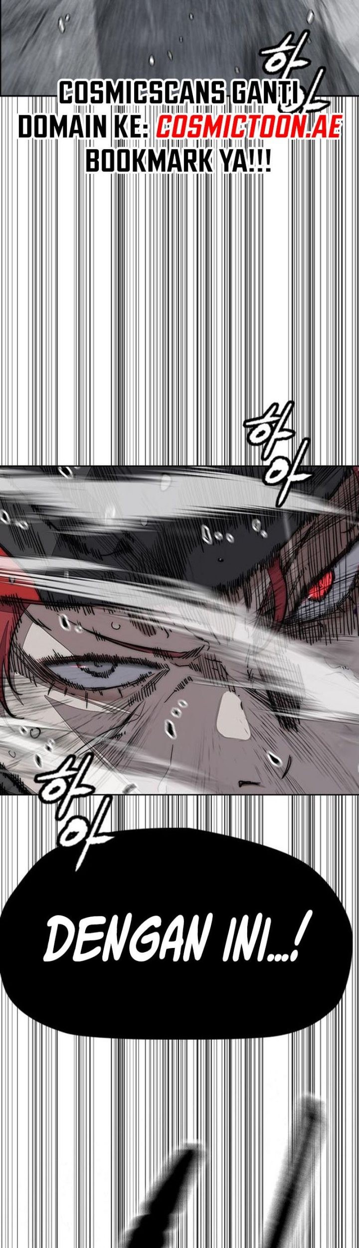 Wind Breaker Chapter 537 Gambar 88