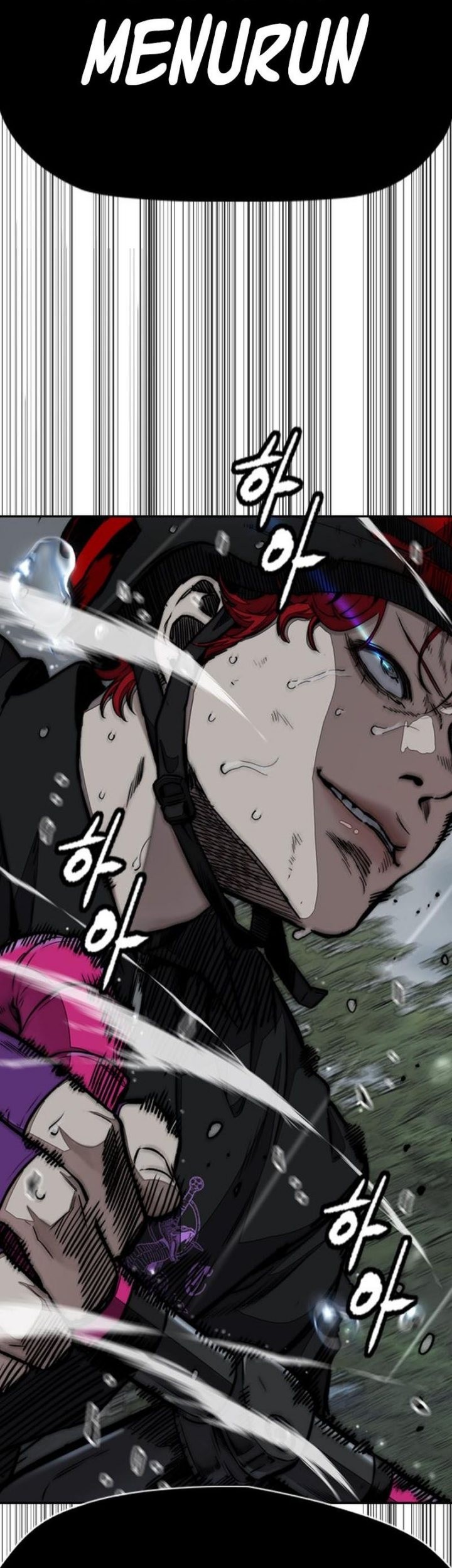 Wind Breaker Chapter 537 Gambar 91