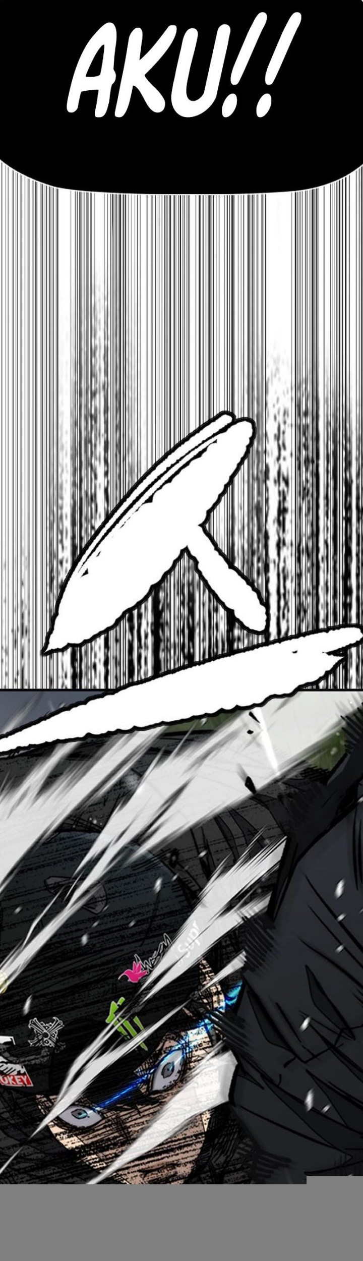 Wind Breaker Chapter 537 Gambar 92