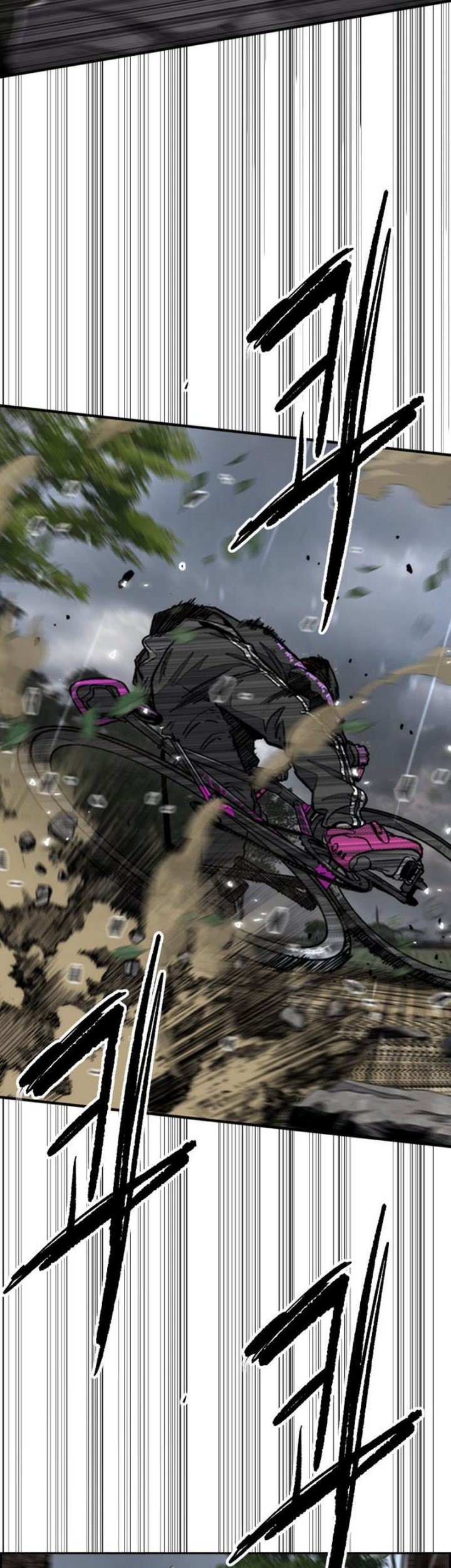 Wind Breaker Chapter 537 Gambar 8