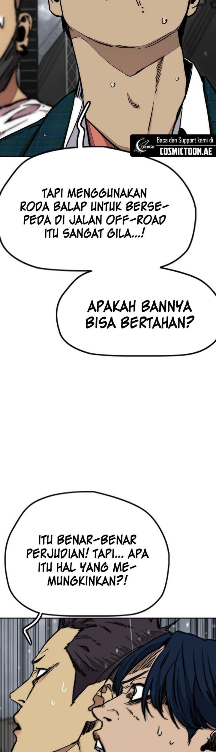 Wind Breaker Chapter 537 Gambar 12