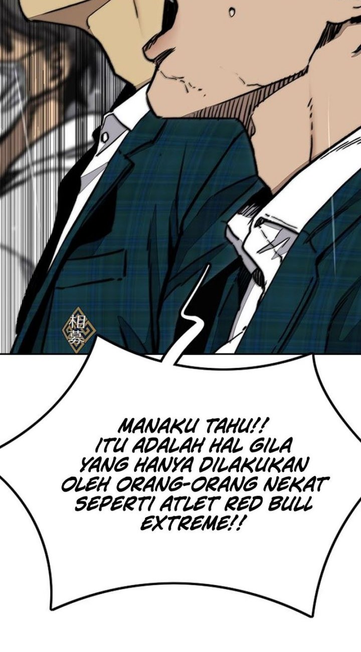 Wind Breaker Chapter 537 Gambar 13