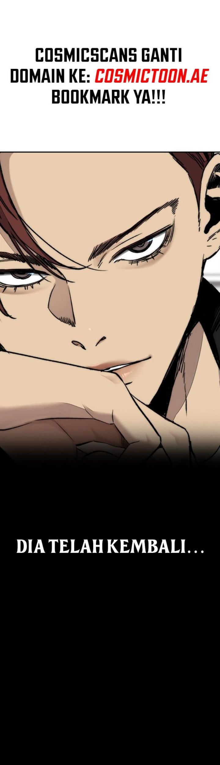 Wind Breaker Chapter 537 Gambar 14