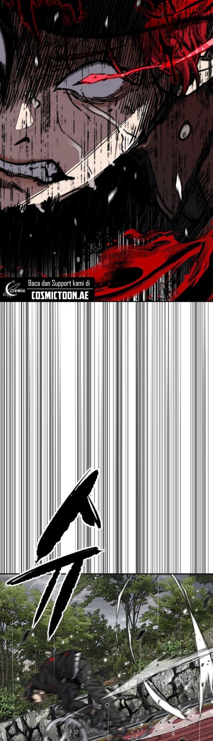 Wind Breaker Chapter 537 Gambar 17