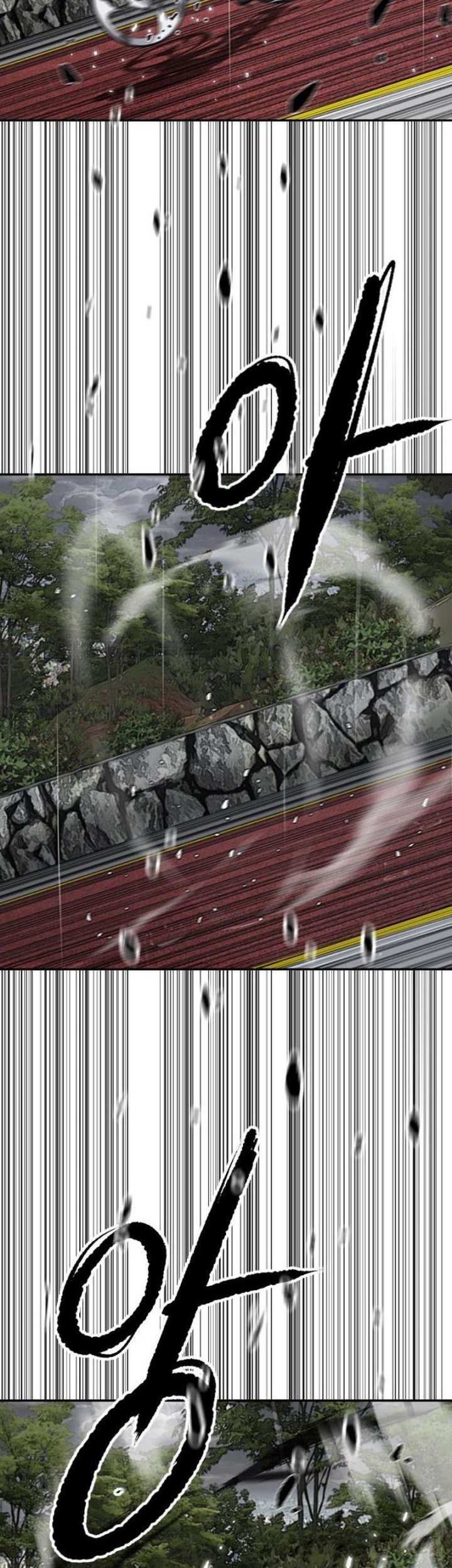 Wind Breaker Chapter 537 Gambar 18