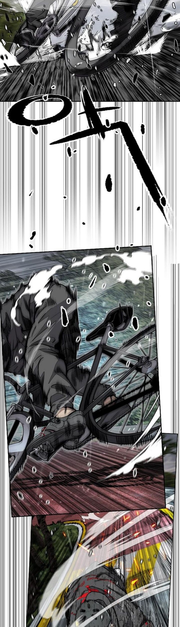 Wind Breaker Chapter 537 Gambar 21