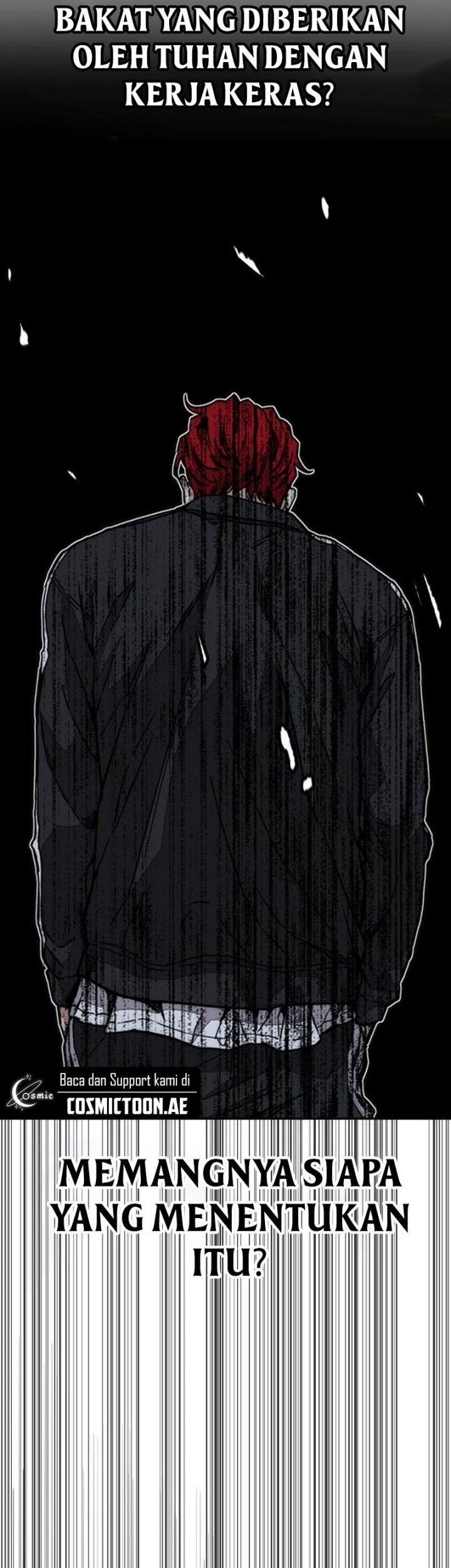 Wind Breaker Chapter 537 Gambar 23