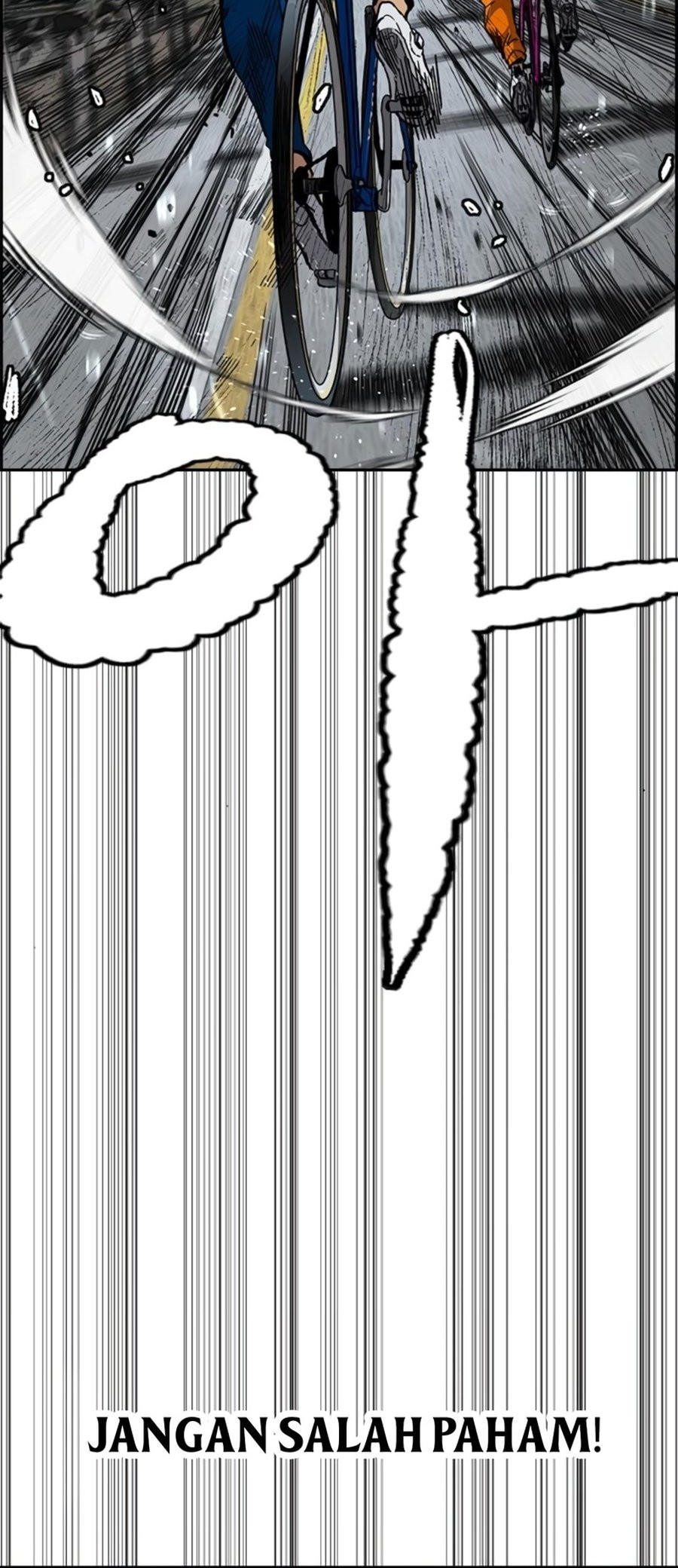 Wind Breaker Chapter 538 Gambar 74