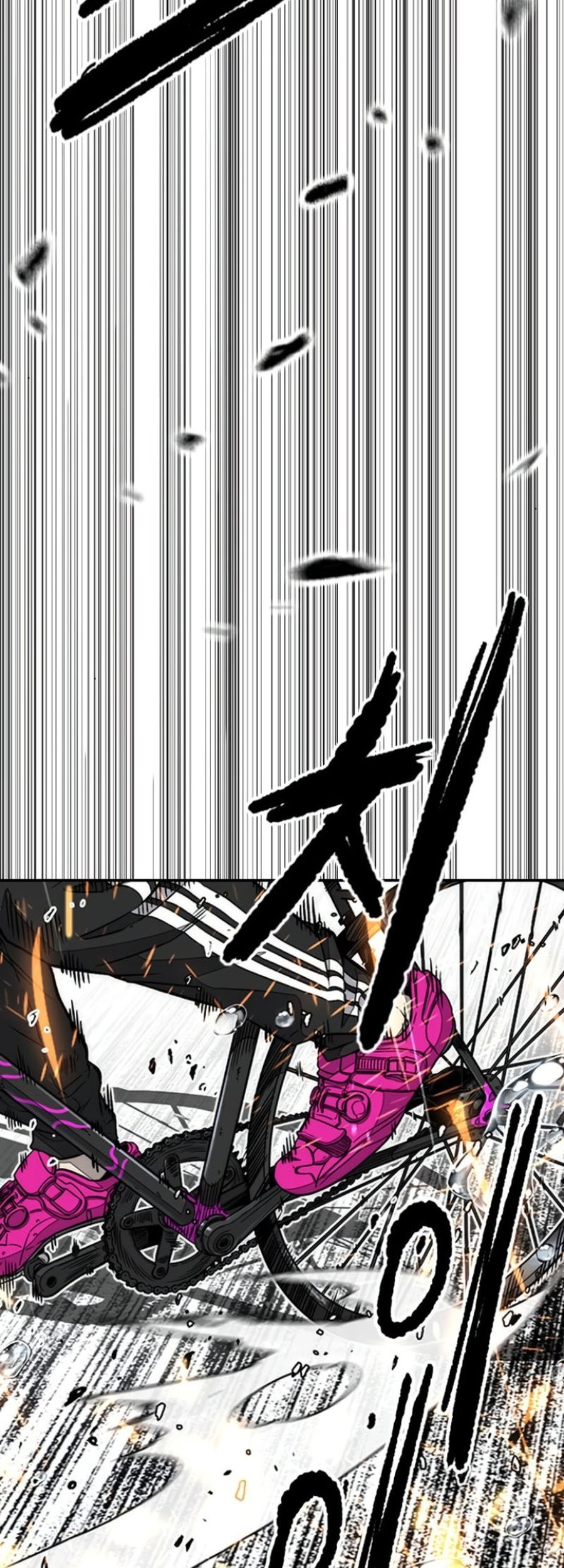 Wind Breaker Chapter 539 Gambar 21
