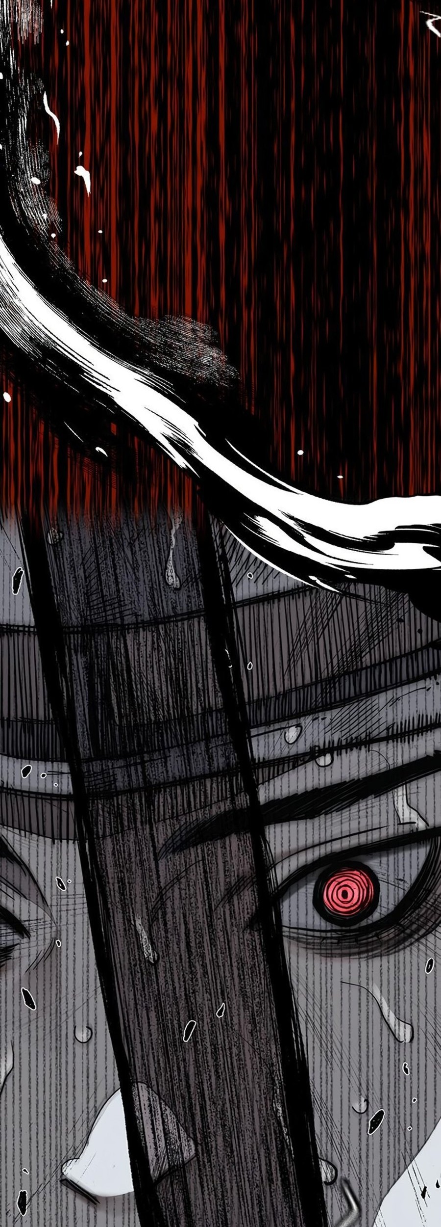 Wind Breaker Chapter 540 Gambar 119