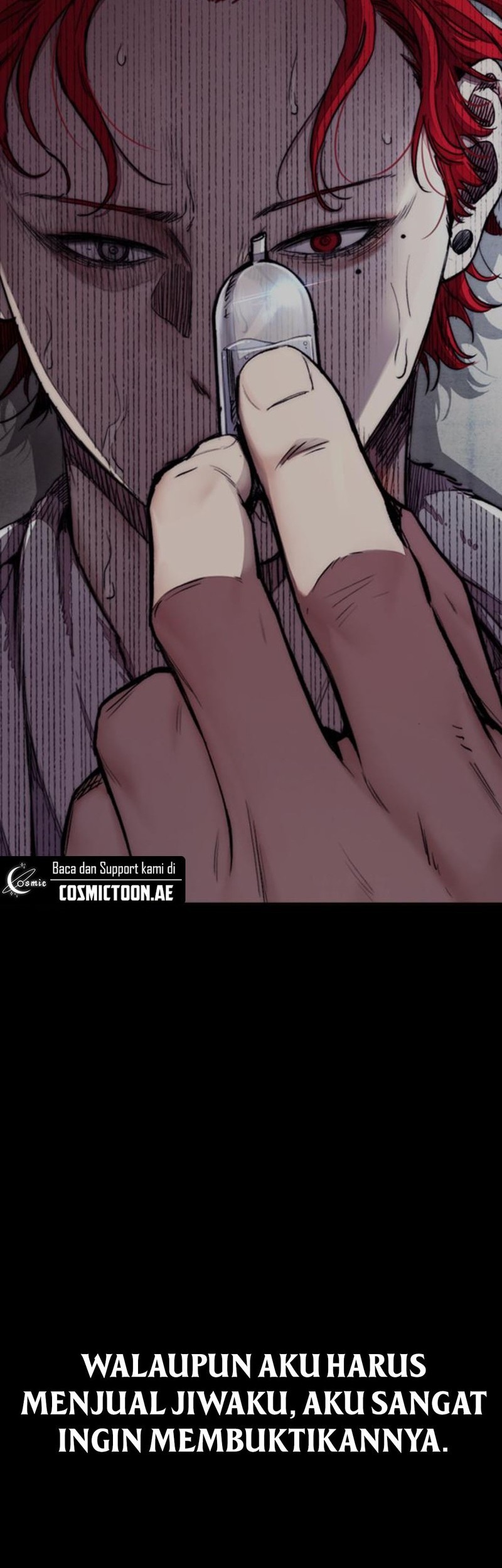 Wind Breaker Chapter 544 Gambar 40