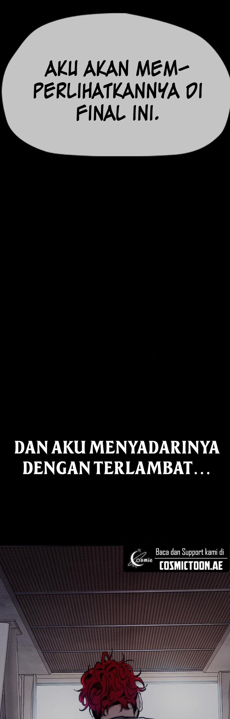 Wind Breaker Chapter 544 Gambar 44