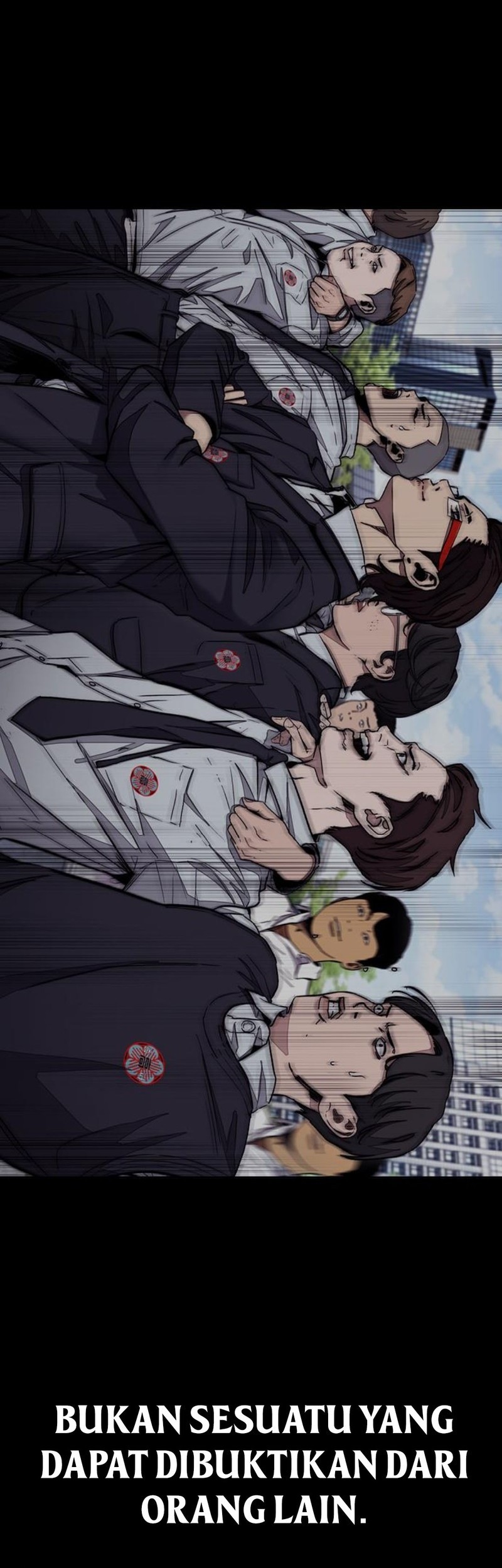 Wind Breaker Chapter 544 Gambar 46