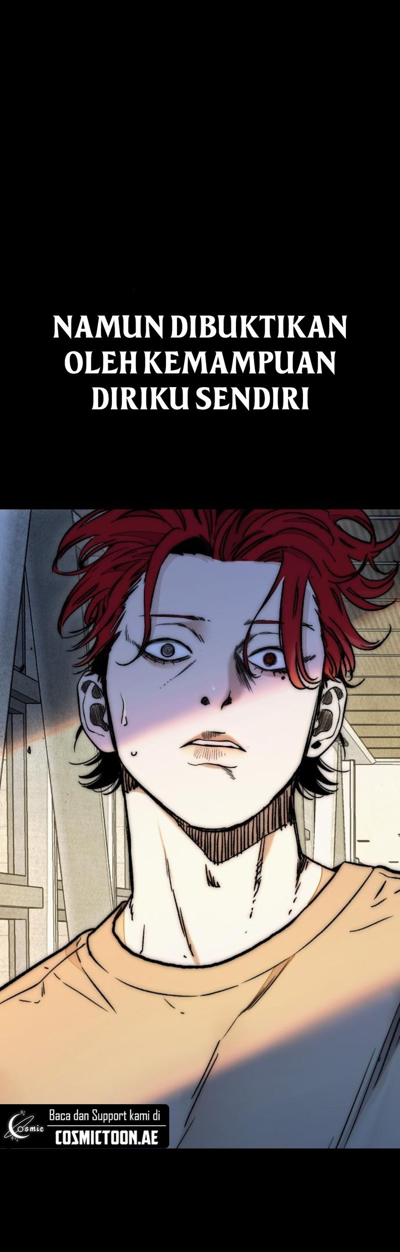 Wind Breaker Chapter 544 Gambar 48