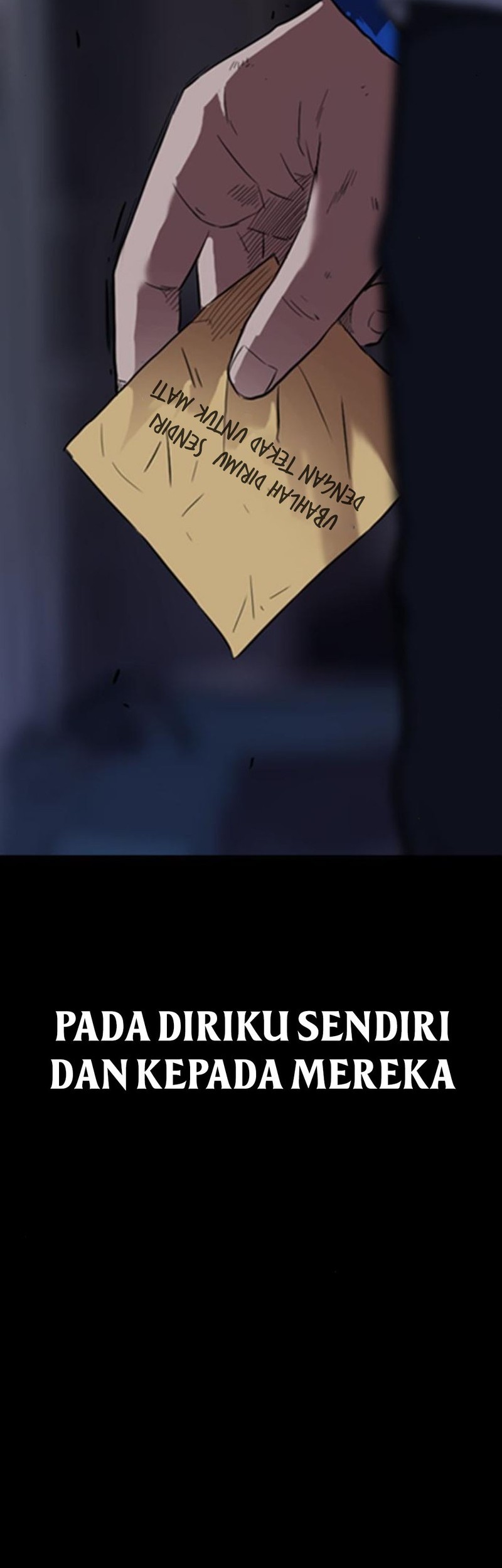 Wind Breaker Chapter 544 Gambar 52