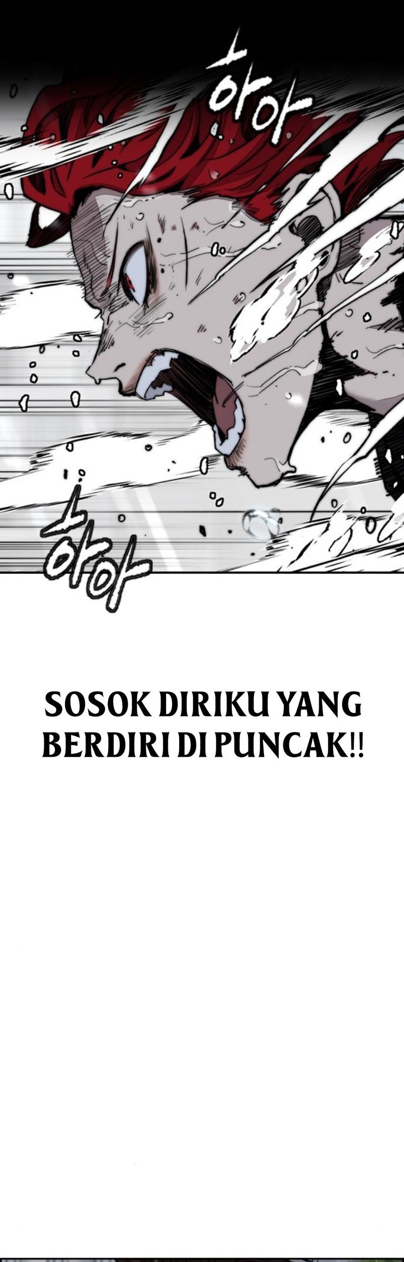 Wind Breaker Chapter 544 Gambar 53