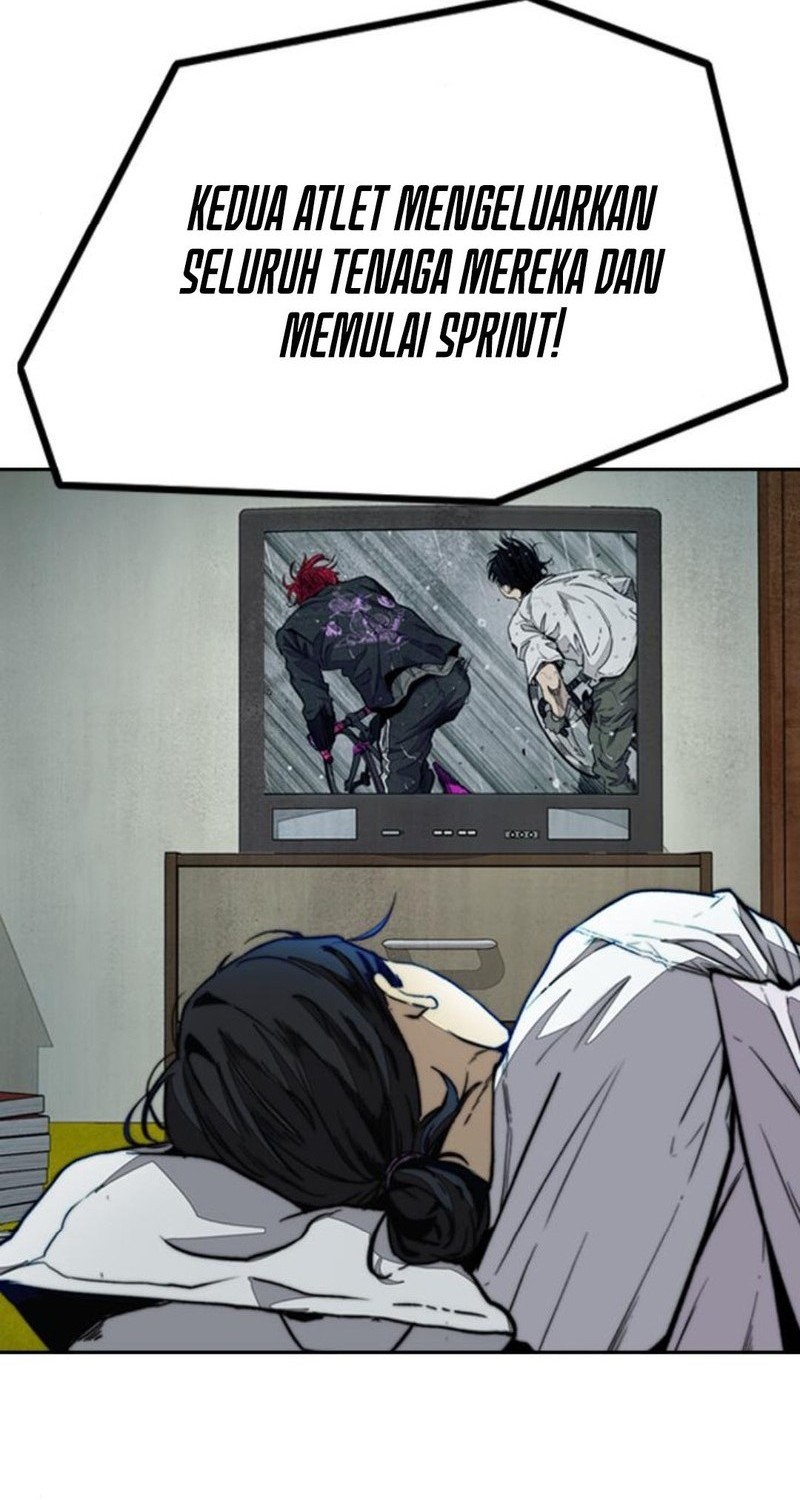 Wind Breaker Chapter 544 Gambar 55