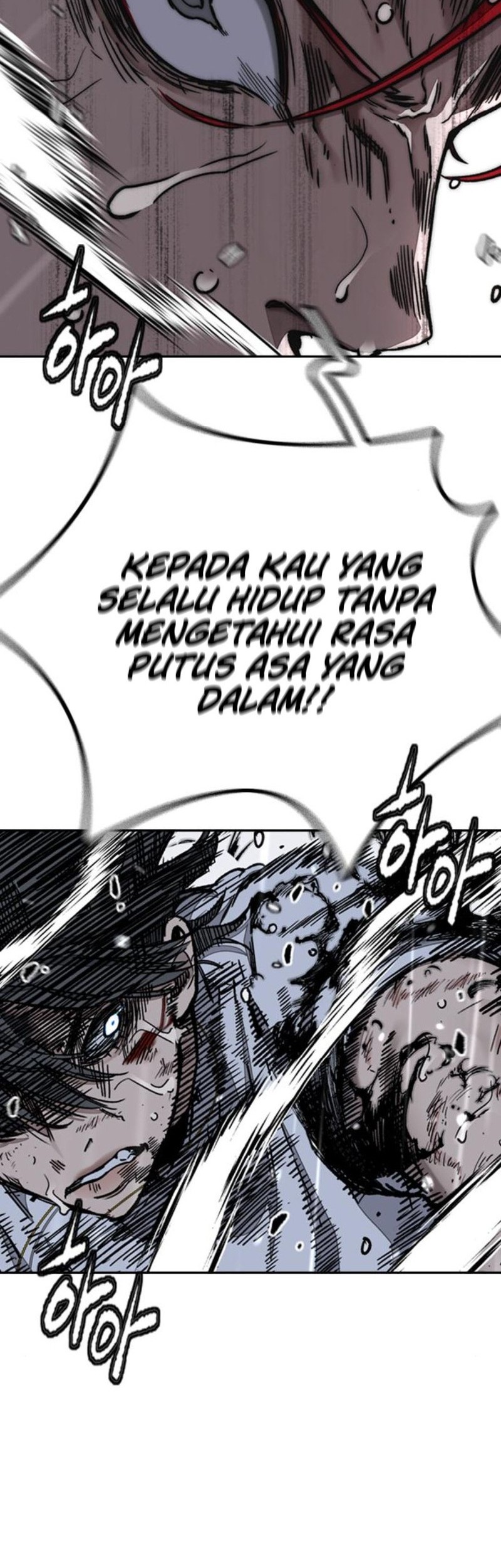 Wind Breaker Chapter 544 Gambar 61