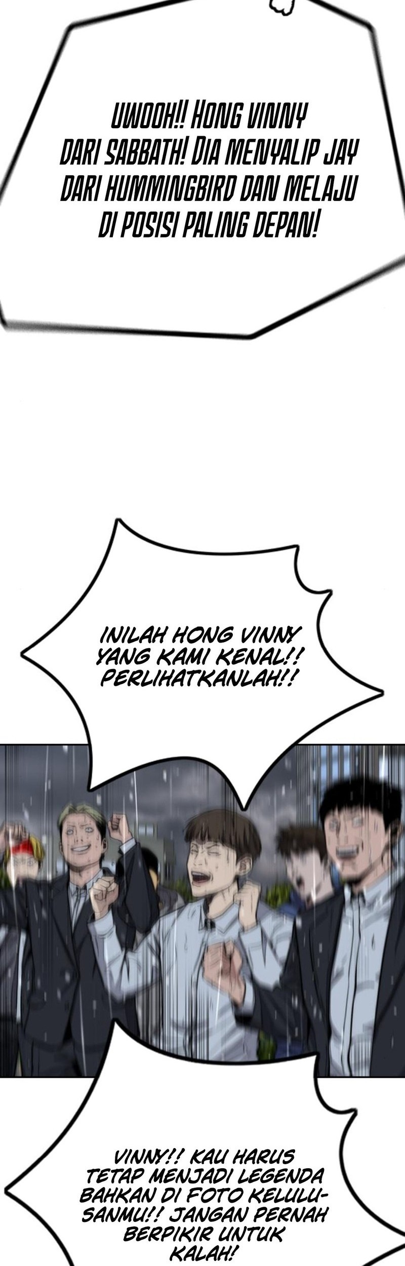 Wind Breaker Chapter 544 Gambar 65