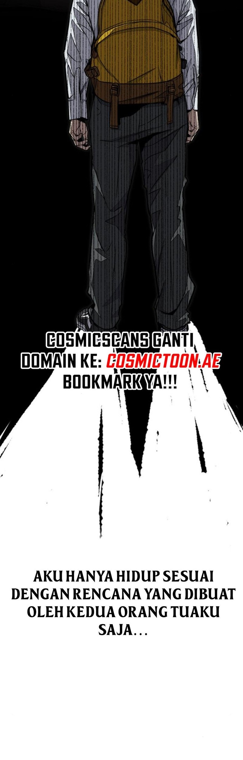 Wind Breaker Chapter 544 Gambar 69