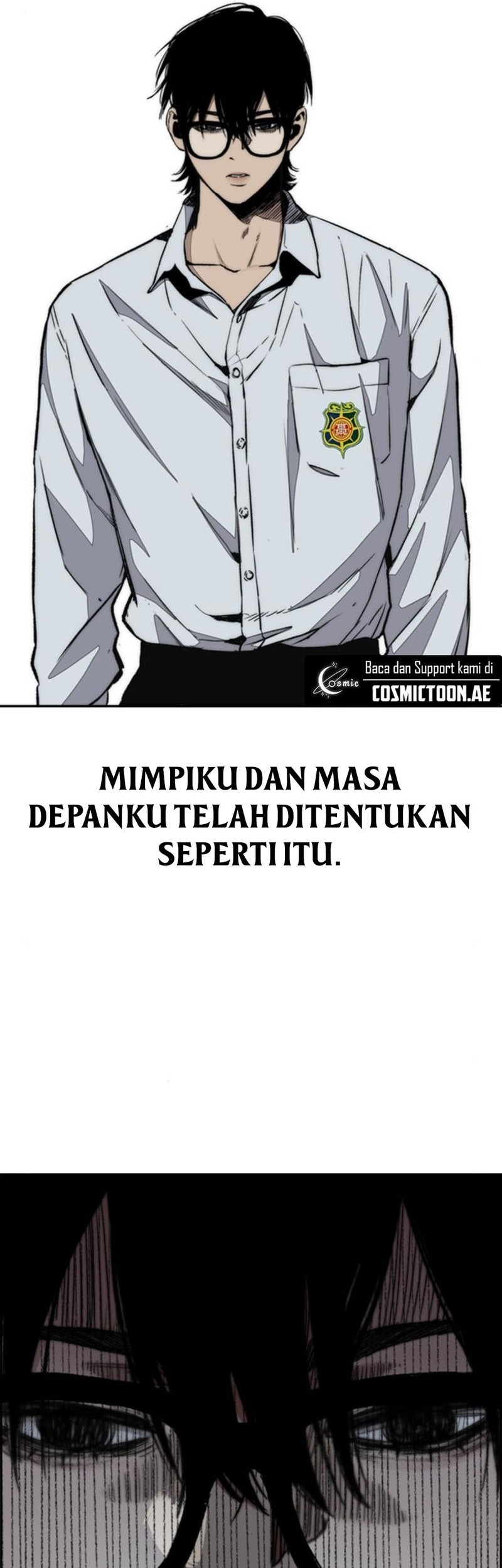 Wind Breaker Chapter 544 Gambar 72