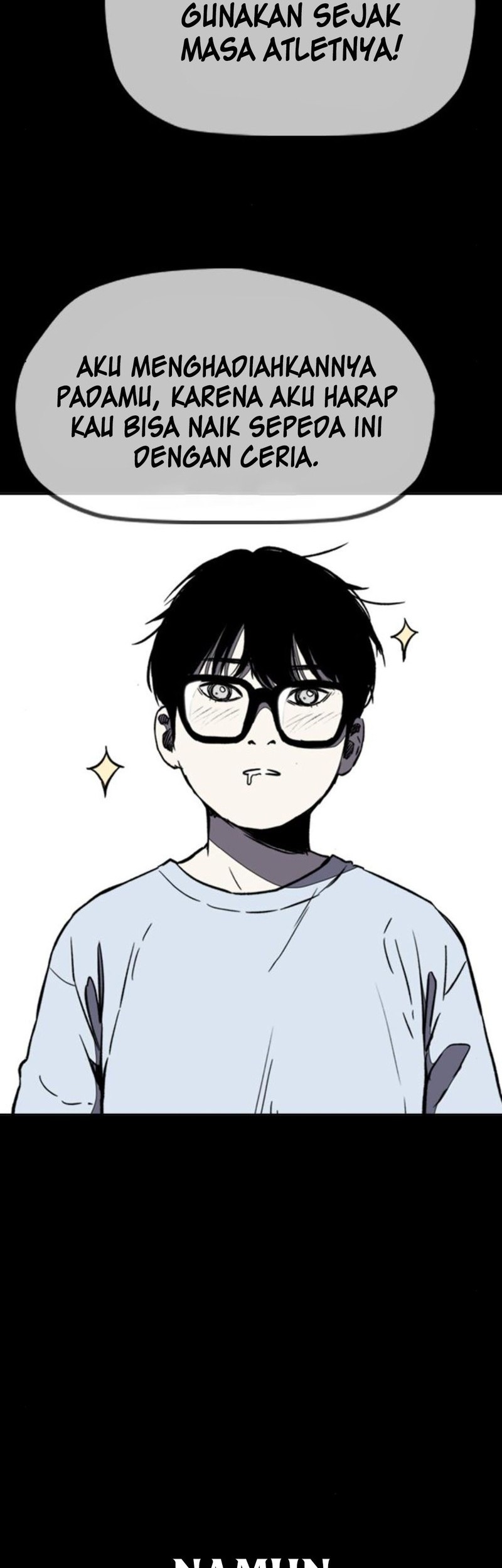 Wind Breaker Chapter 544 Gambar 74