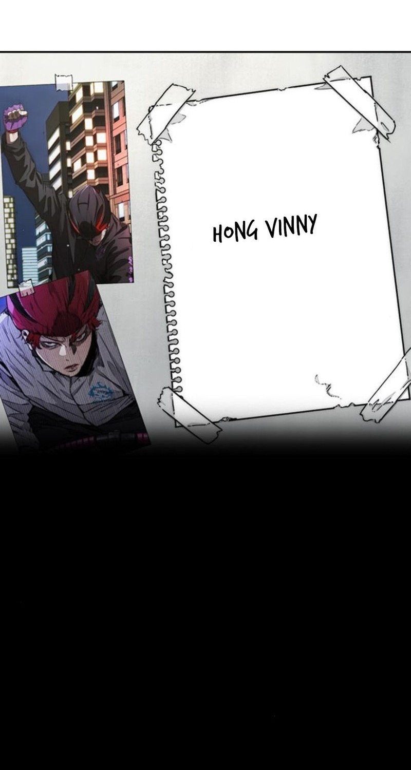 Wind Breaker Chapter 544 Gambar 4