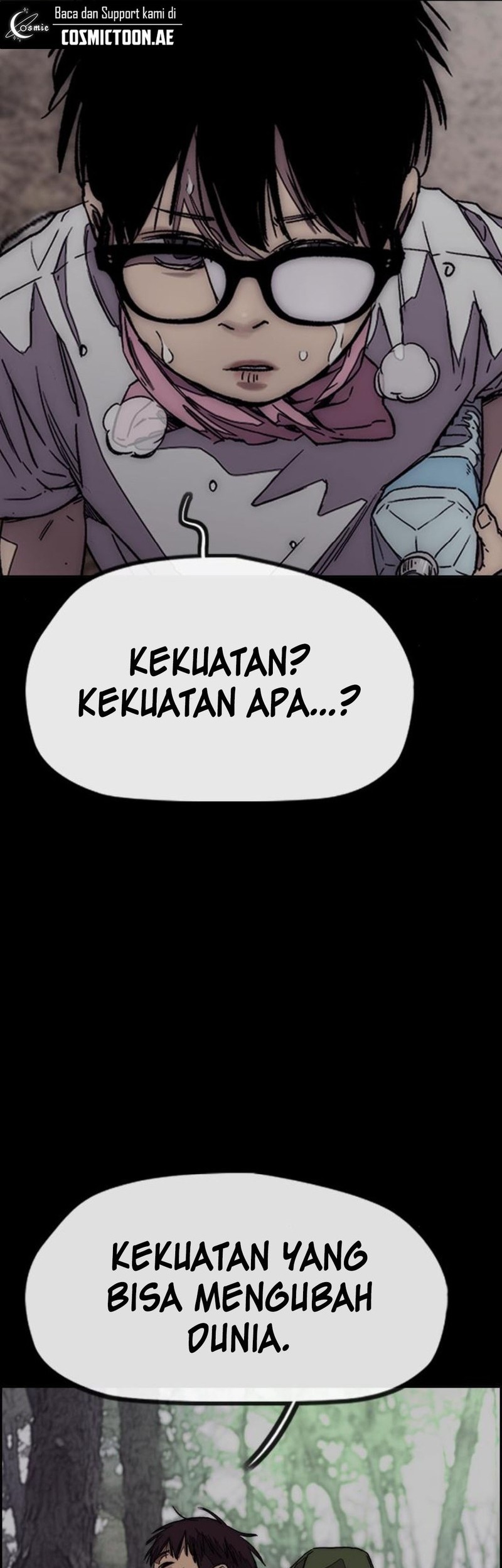 Wind Breaker Chapter 544 Gambar 76