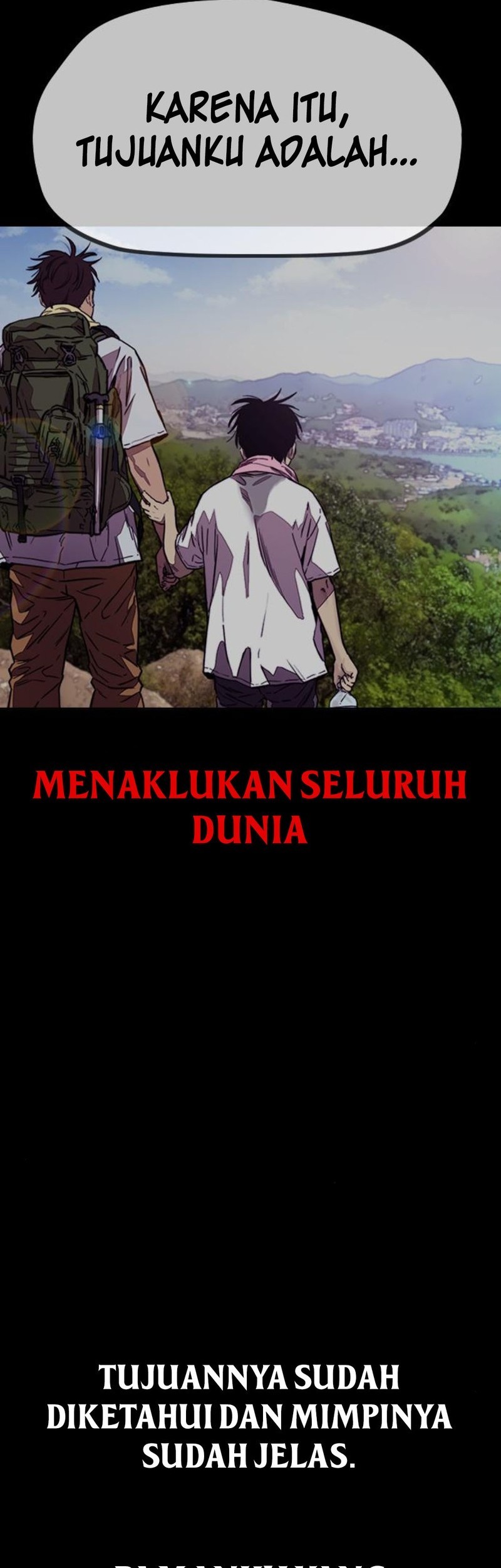 Wind Breaker Chapter 544 Gambar 80