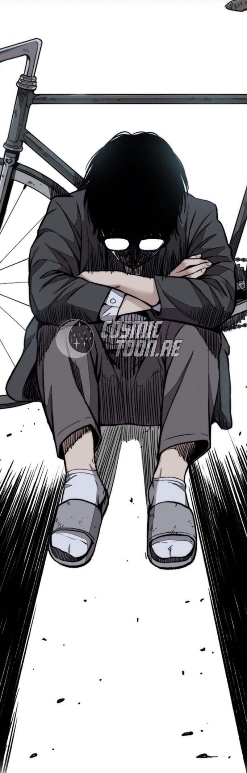 Wind Breaker Chapter 544 Gambar 84