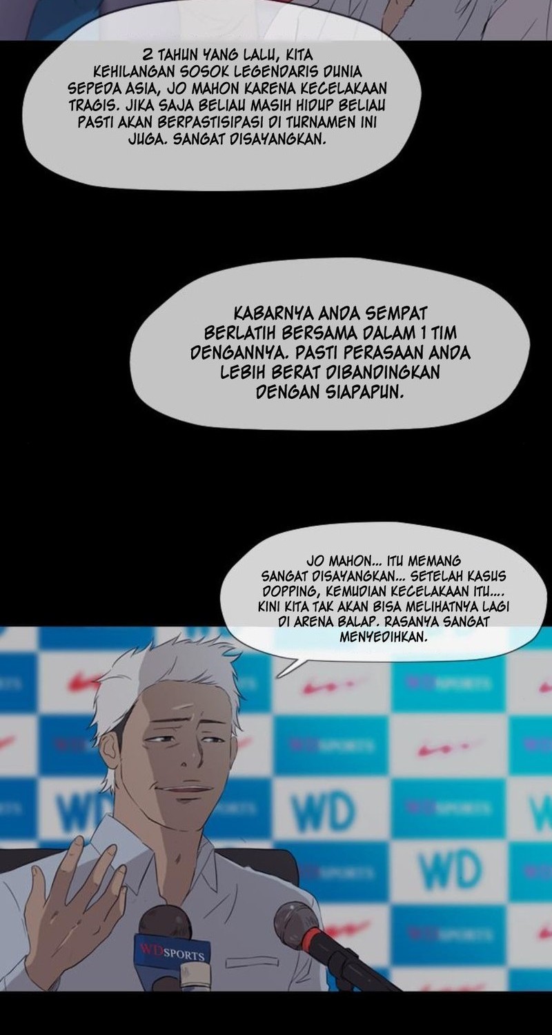 Wind Breaker Chapter 544 Gambar 87