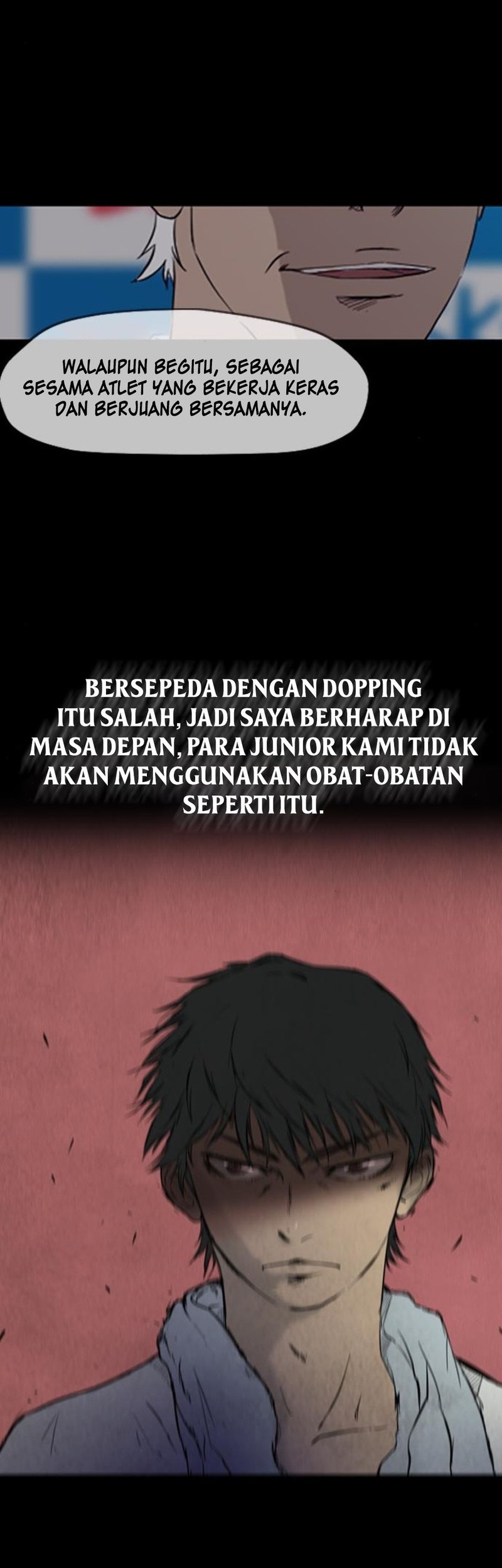 Wind Breaker Chapter 544 Gambar 88