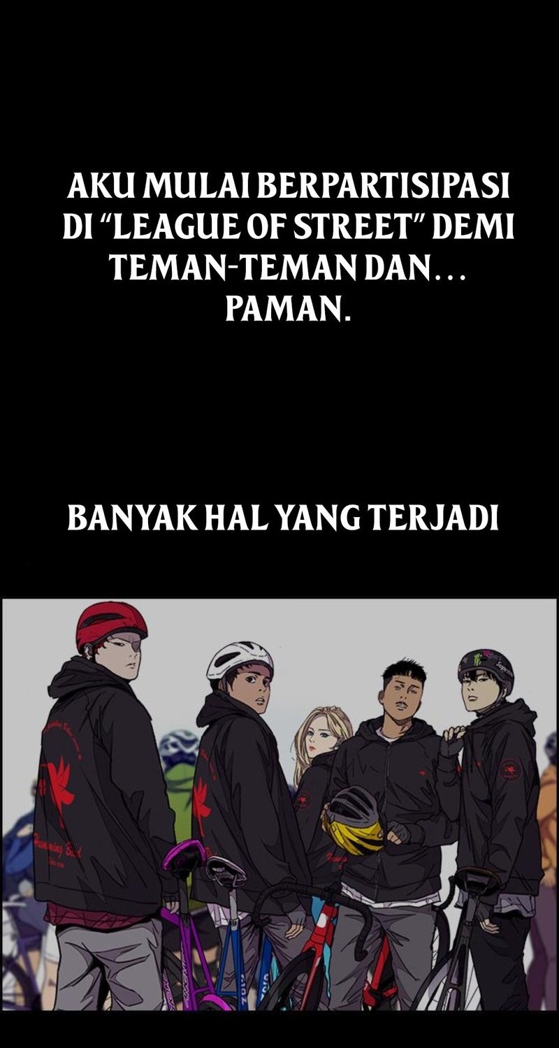 Wind Breaker Chapter 544 Gambar 91