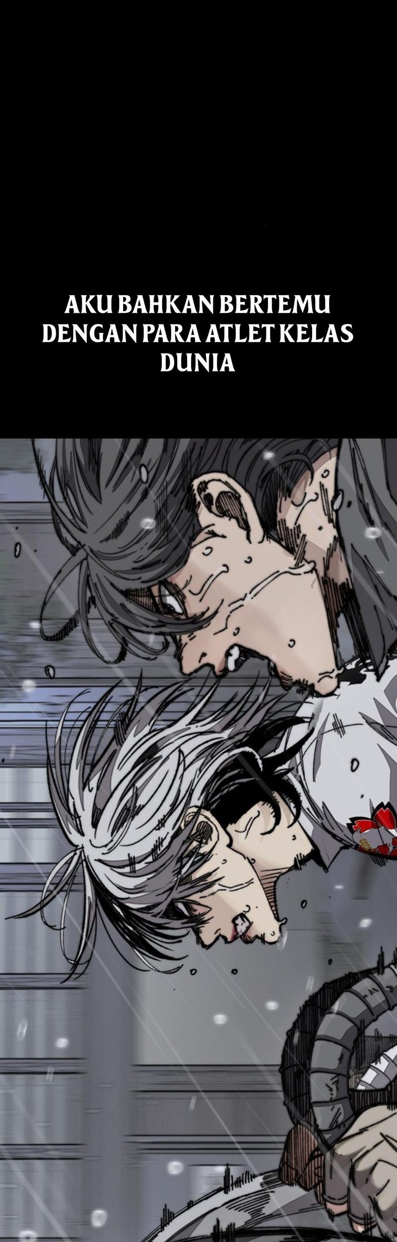 Wind Breaker Chapter 544 Gambar 92