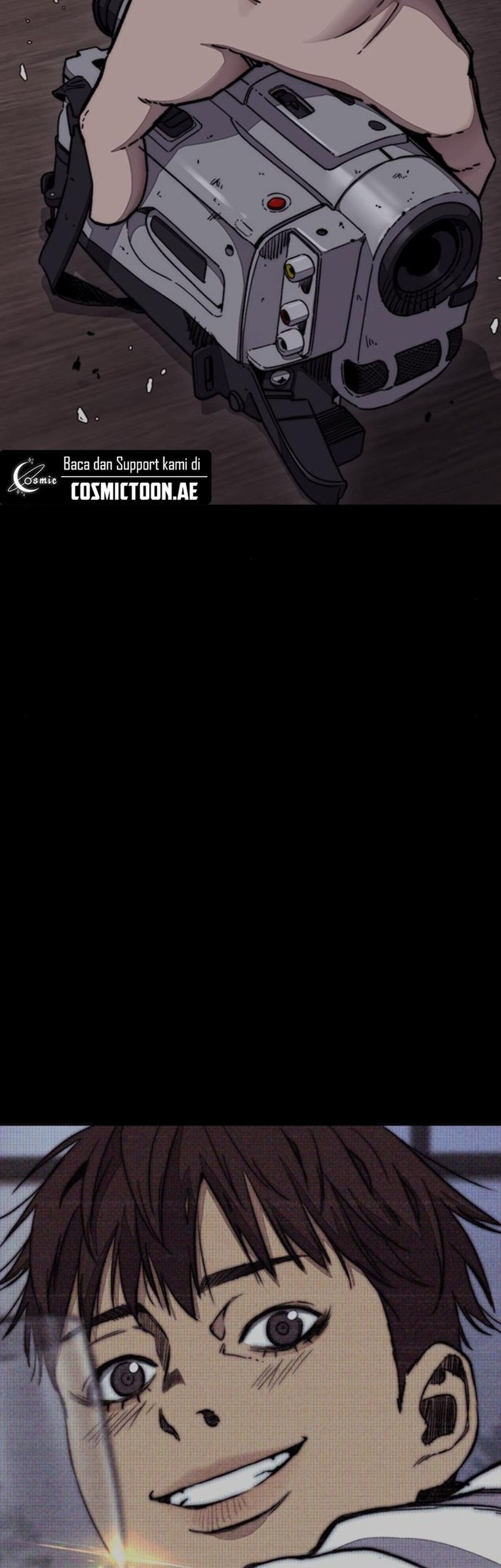 Wind Breaker Chapter 544 Gambar 97