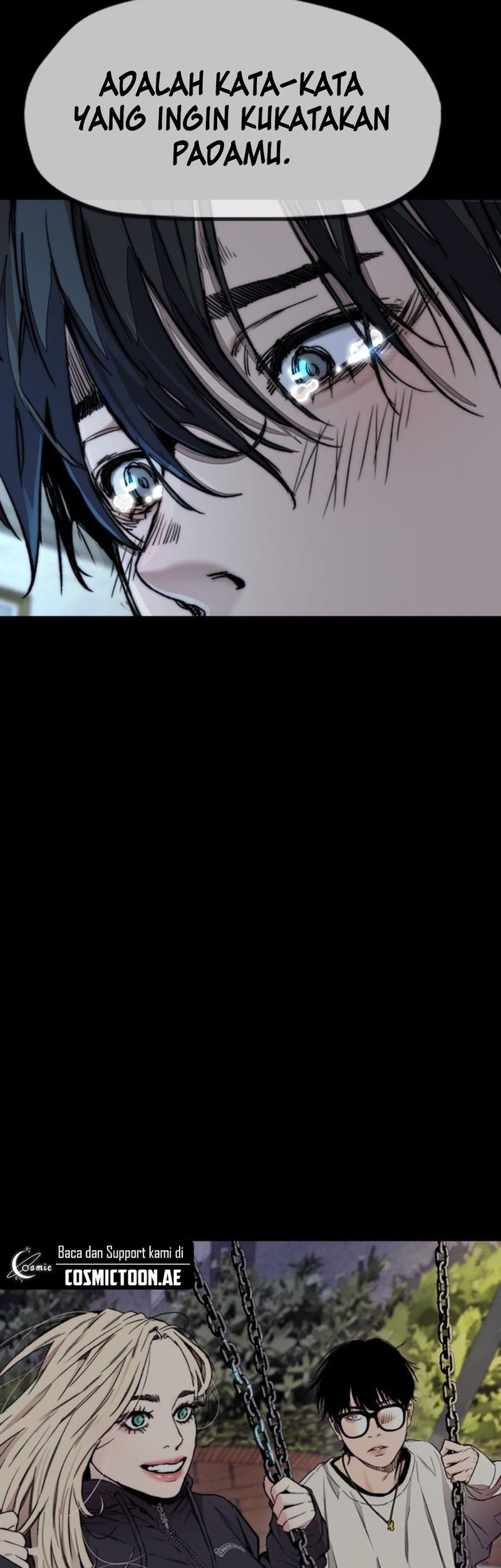 Wind Breaker Chapter 544 Gambar 100