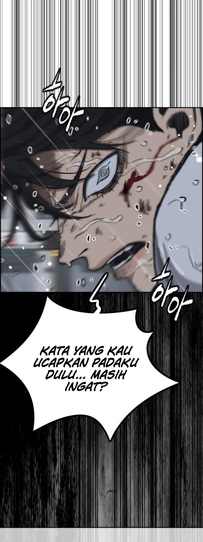 Wind Breaker Chapter 544 Gambar 105