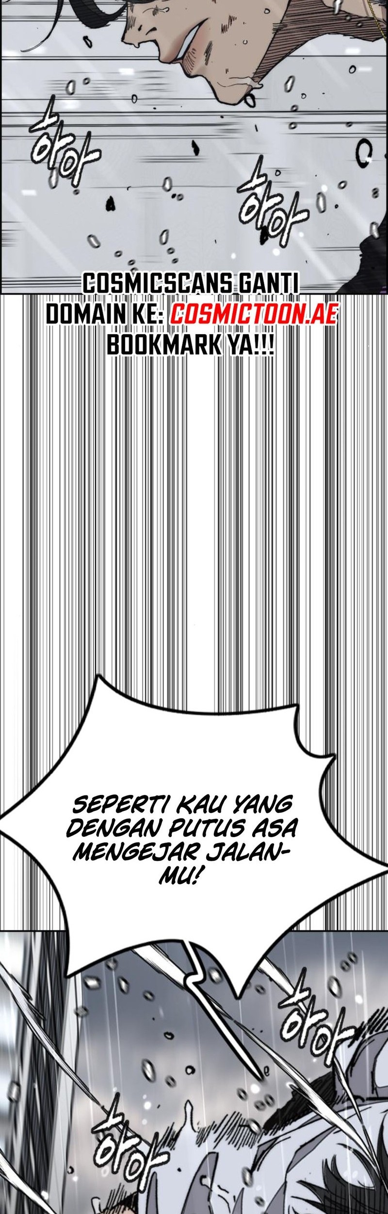 Wind Breaker Chapter 544 Gambar 107