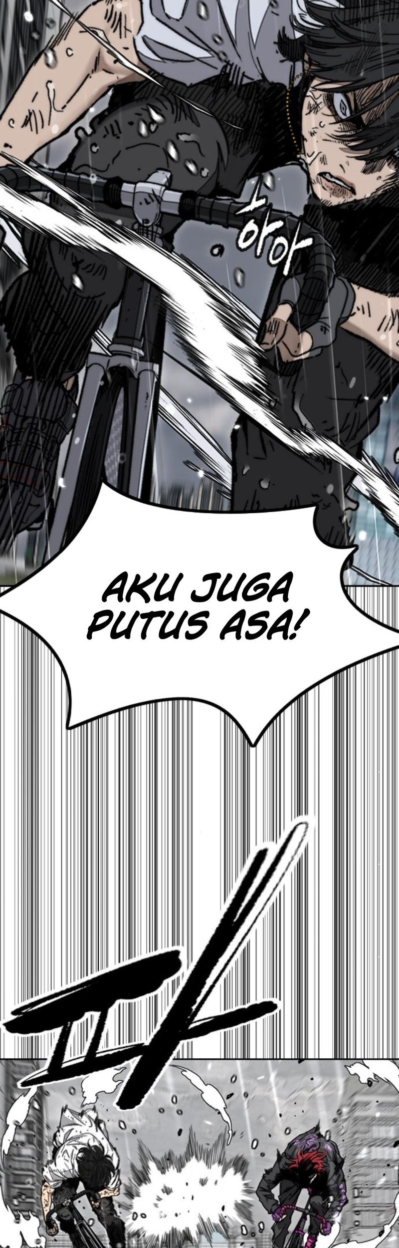 Wind Breaker Chapter 544 Gambar 108